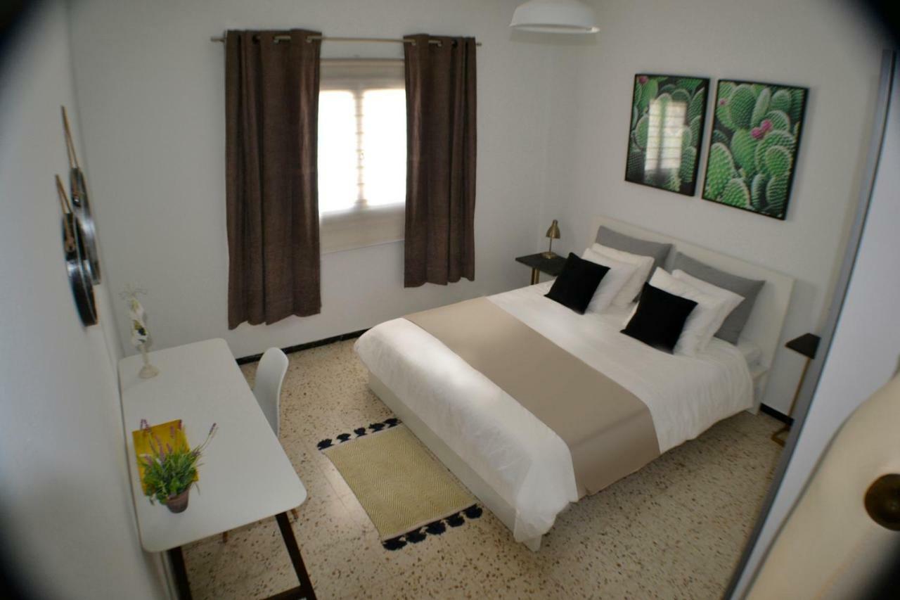 Casa Cala Mar - Tunera Puerto del Rosario  Ngoại thất bức ảnh